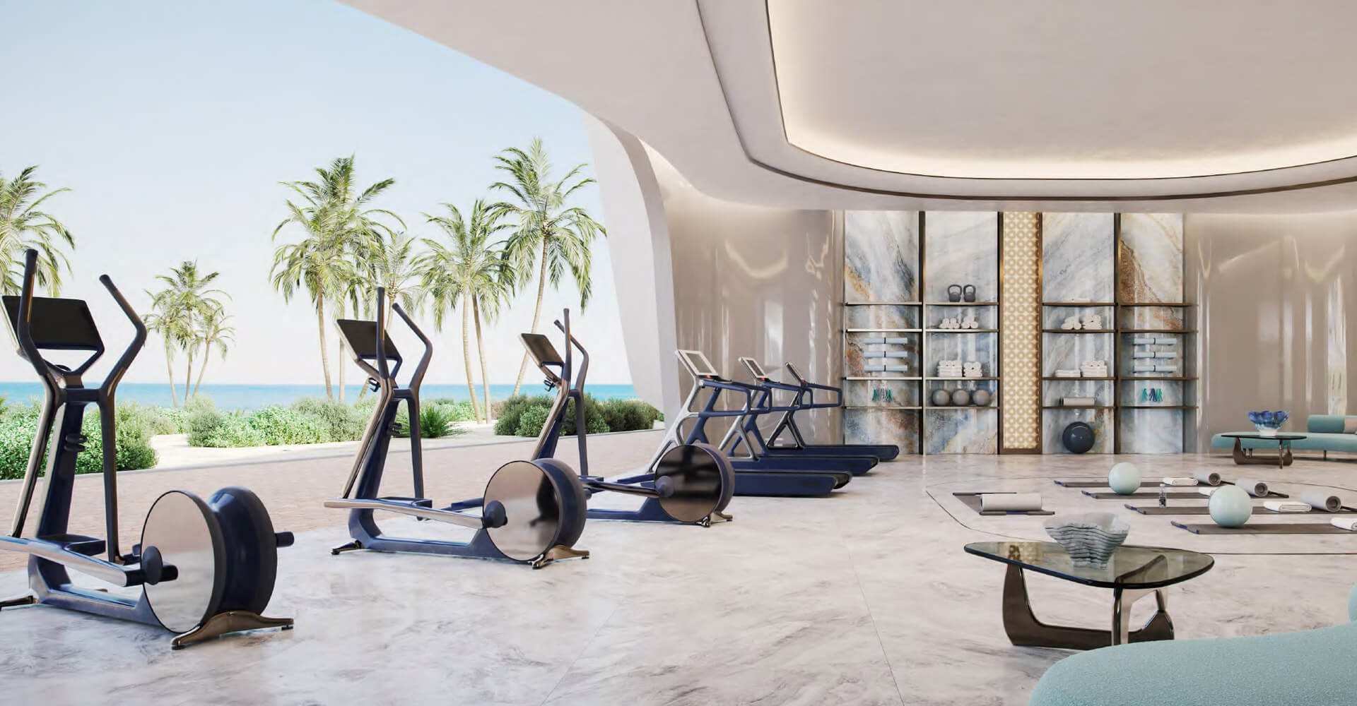 Jacob&Co Beachfront Living by Ohana-28