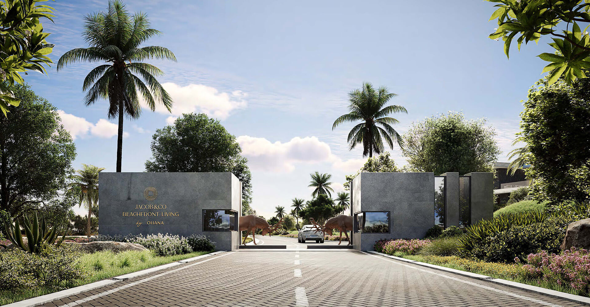 Jacob&Co Beachfront Living by Ohana-29