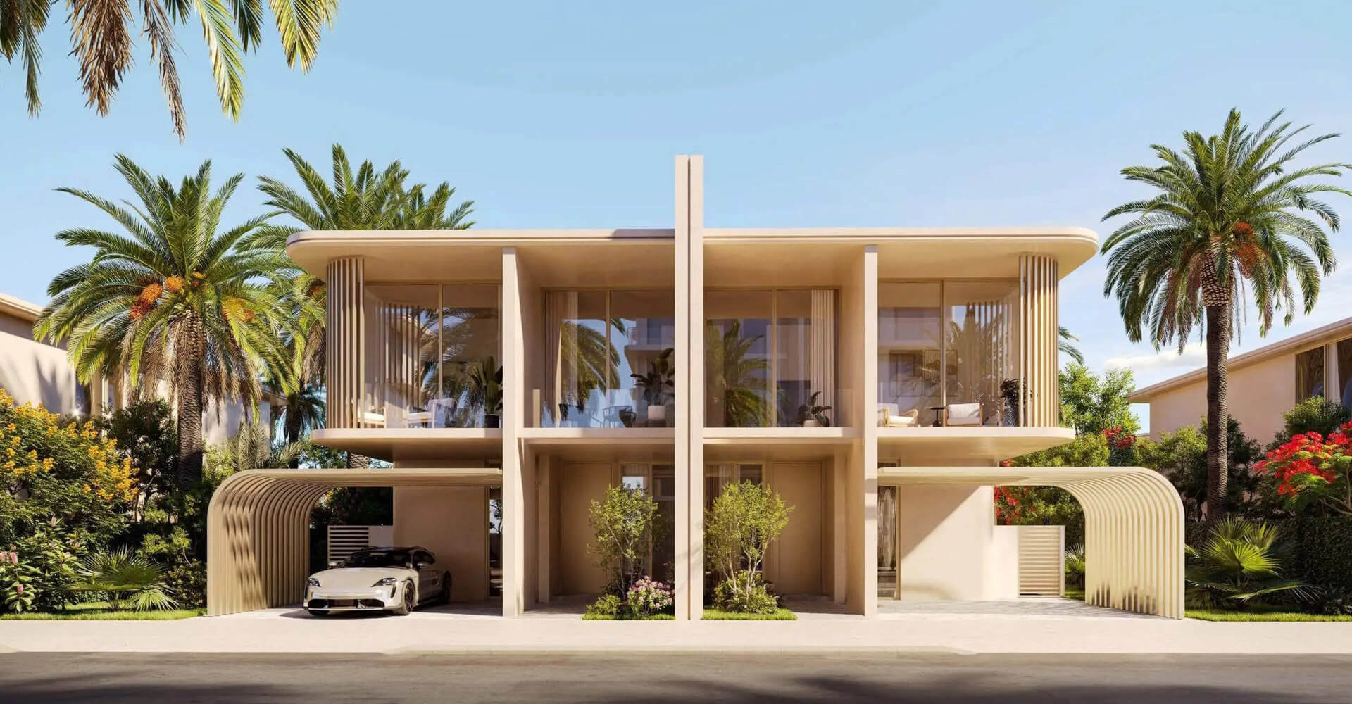 Manchester City Yas Residences by Ohana-1