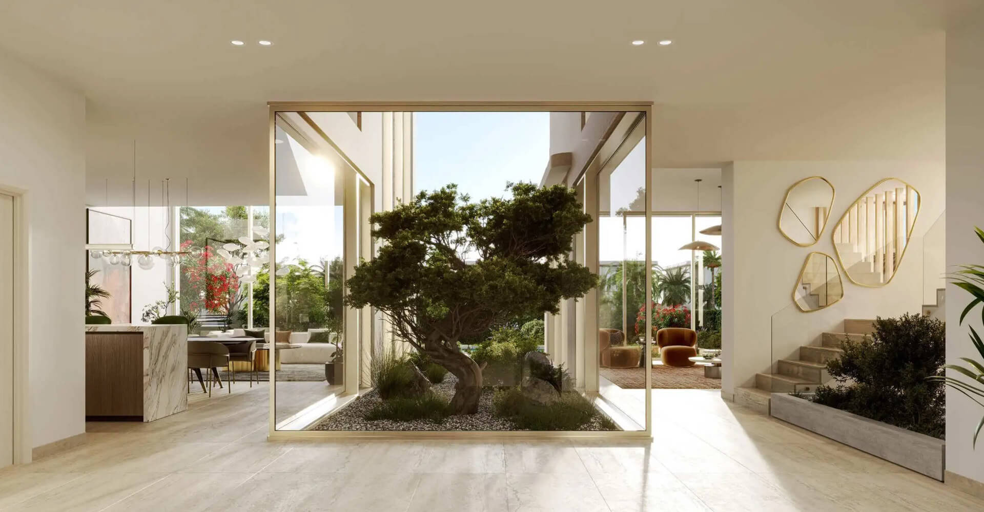 Manchester City Yas Residences by Ohana-10