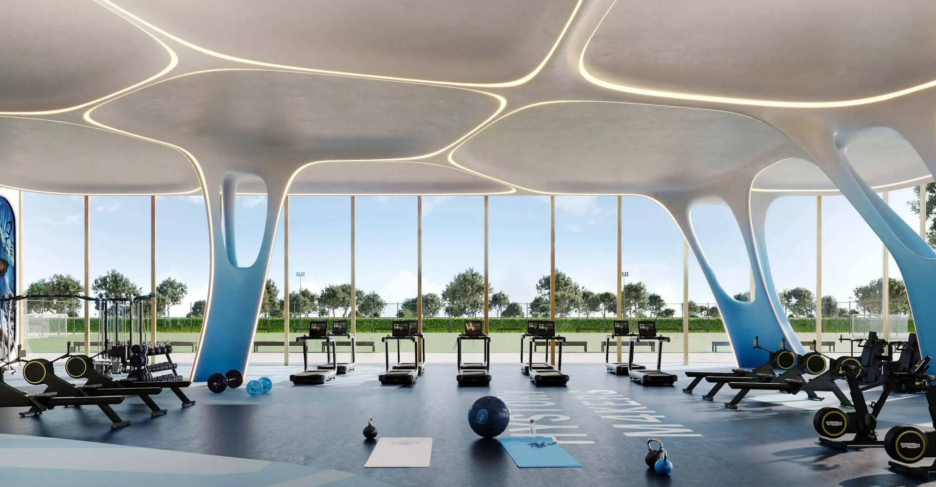 Manchester City Yas Residences by Ohana-15