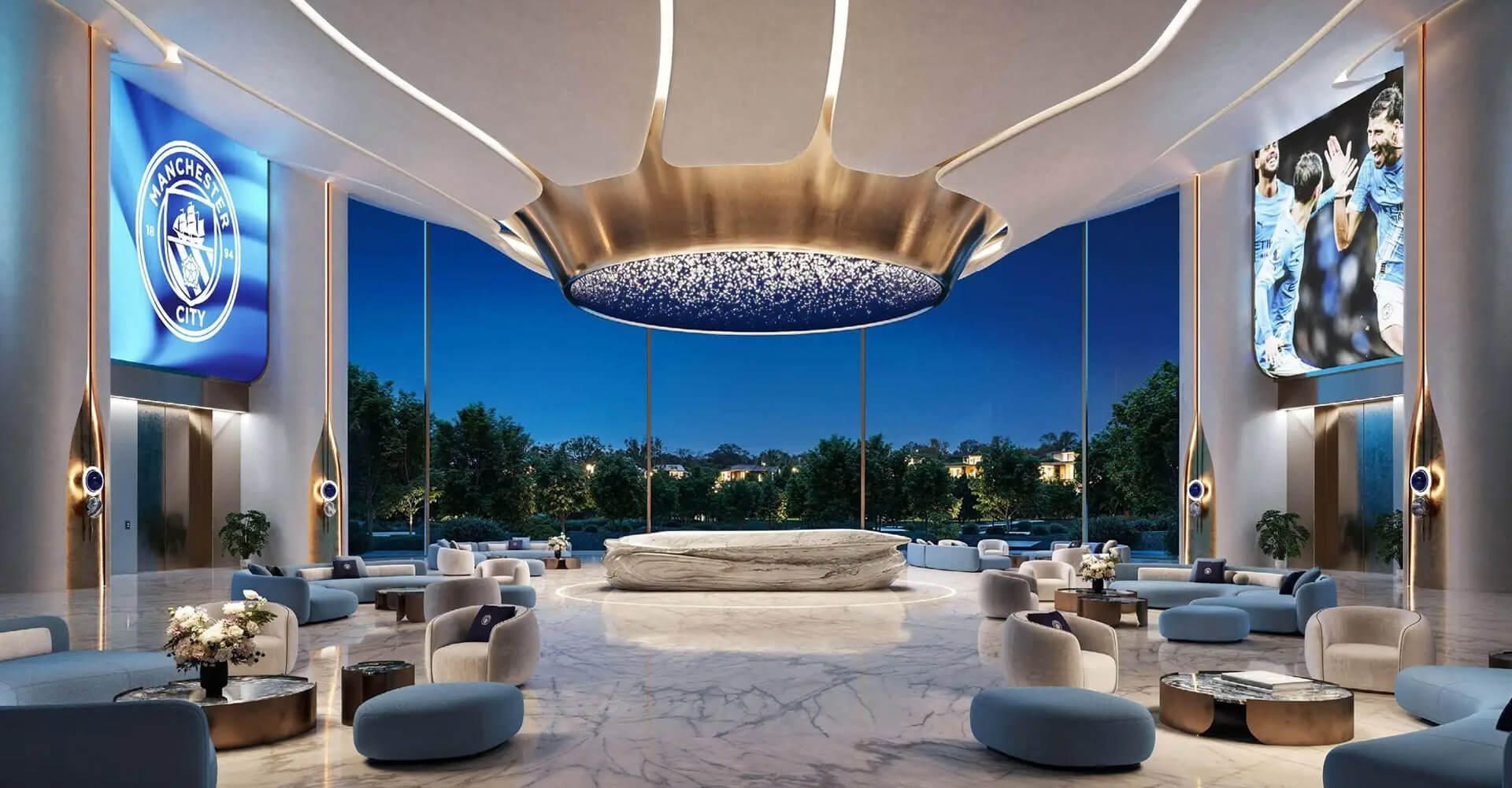 Manchester City Yas Residences by Ohana-16