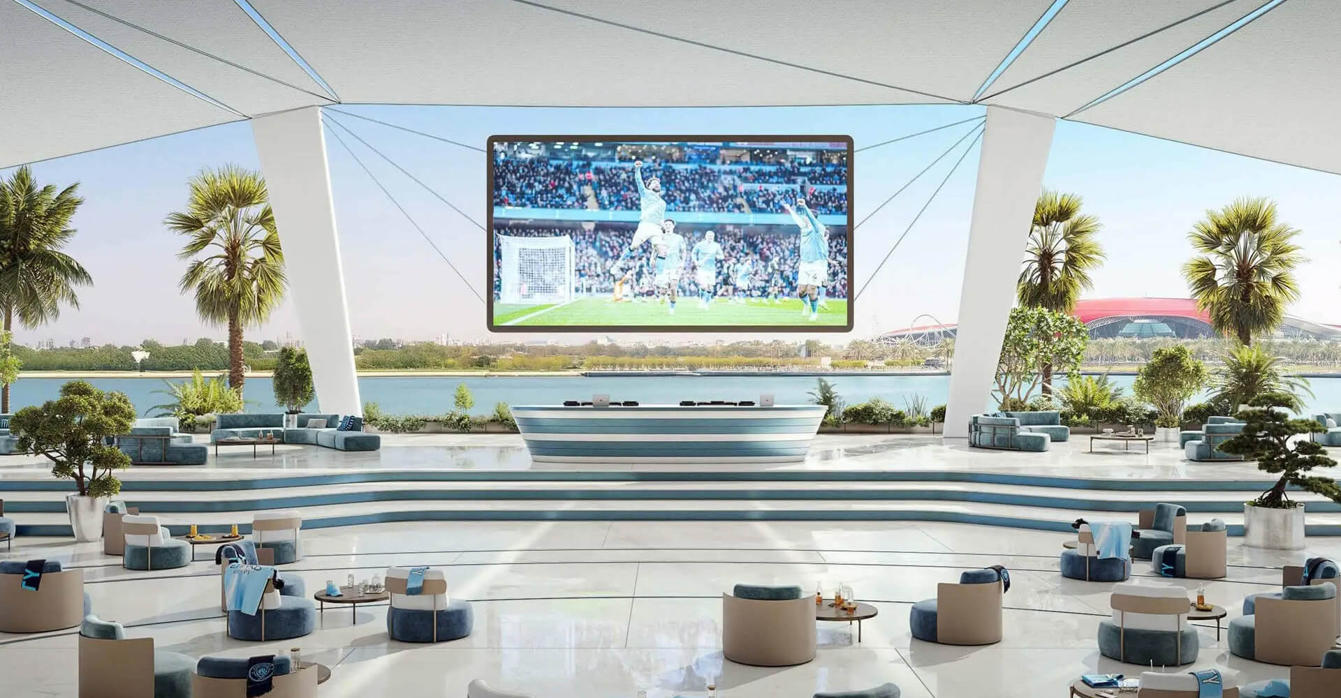 Manchester City Yas Residences by Ohana-17