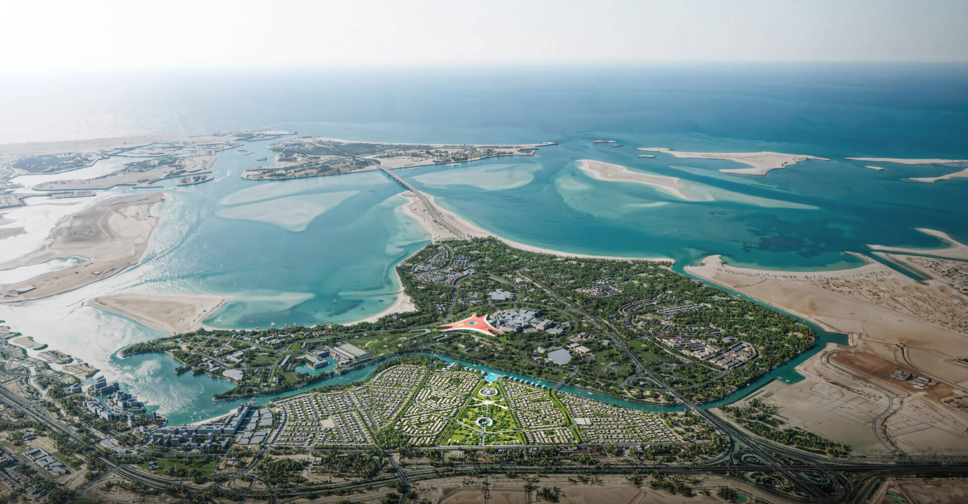 Manchester City Yas Residences by Ohana-3