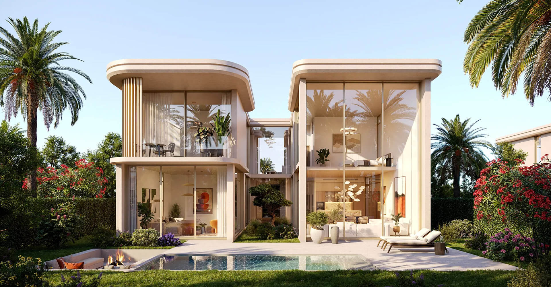 Manchester City Yas Residences by Ohana-4