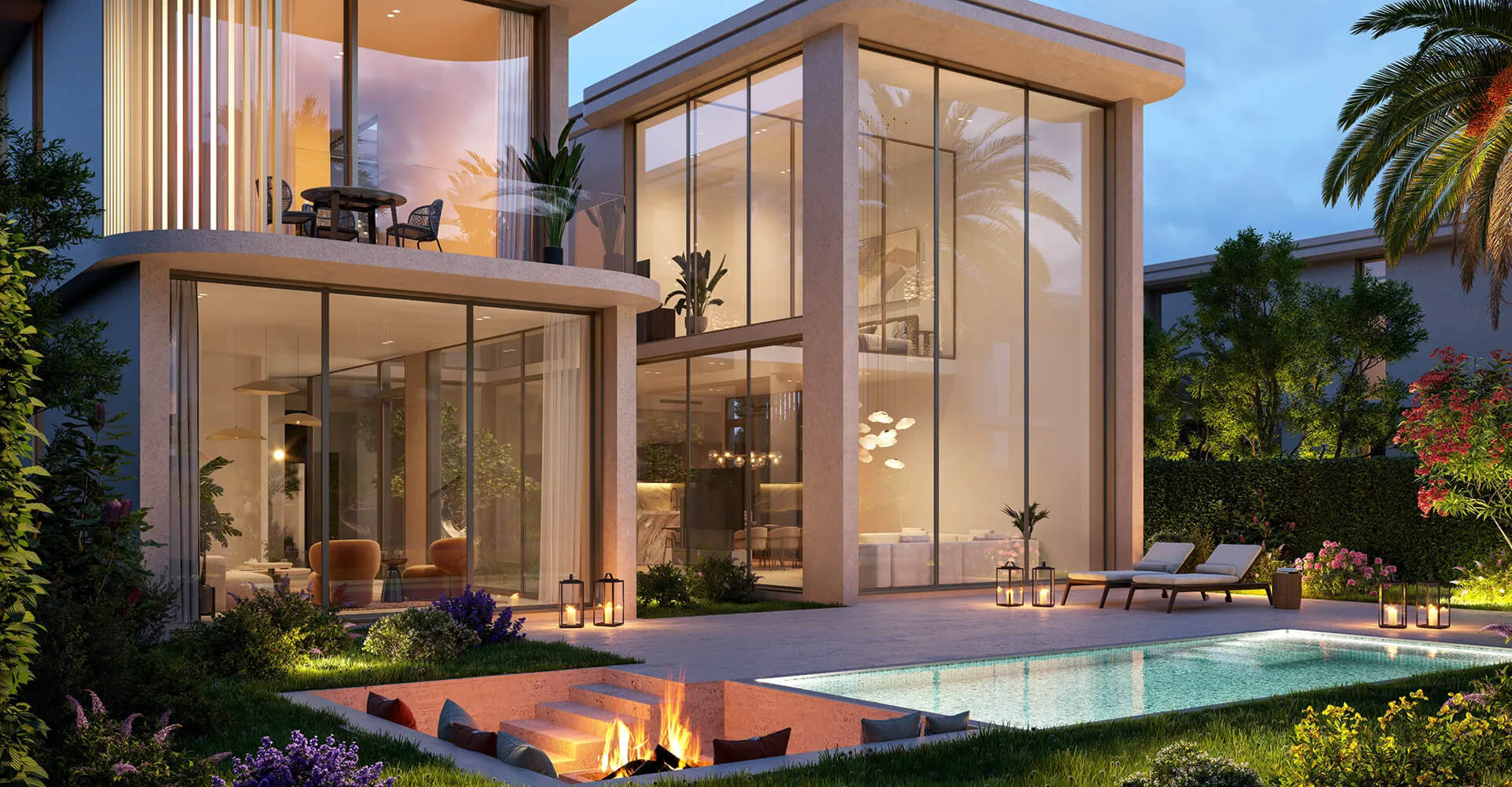 Manchester City Yas Residences by Ohana-5