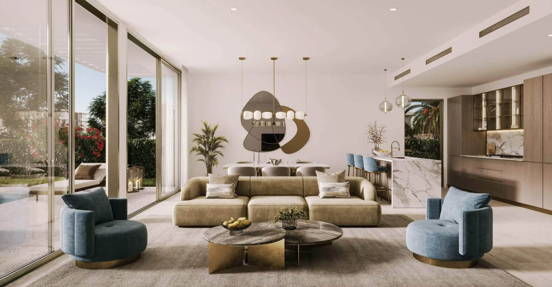 Manchester City Yas Residences by Ohana-9