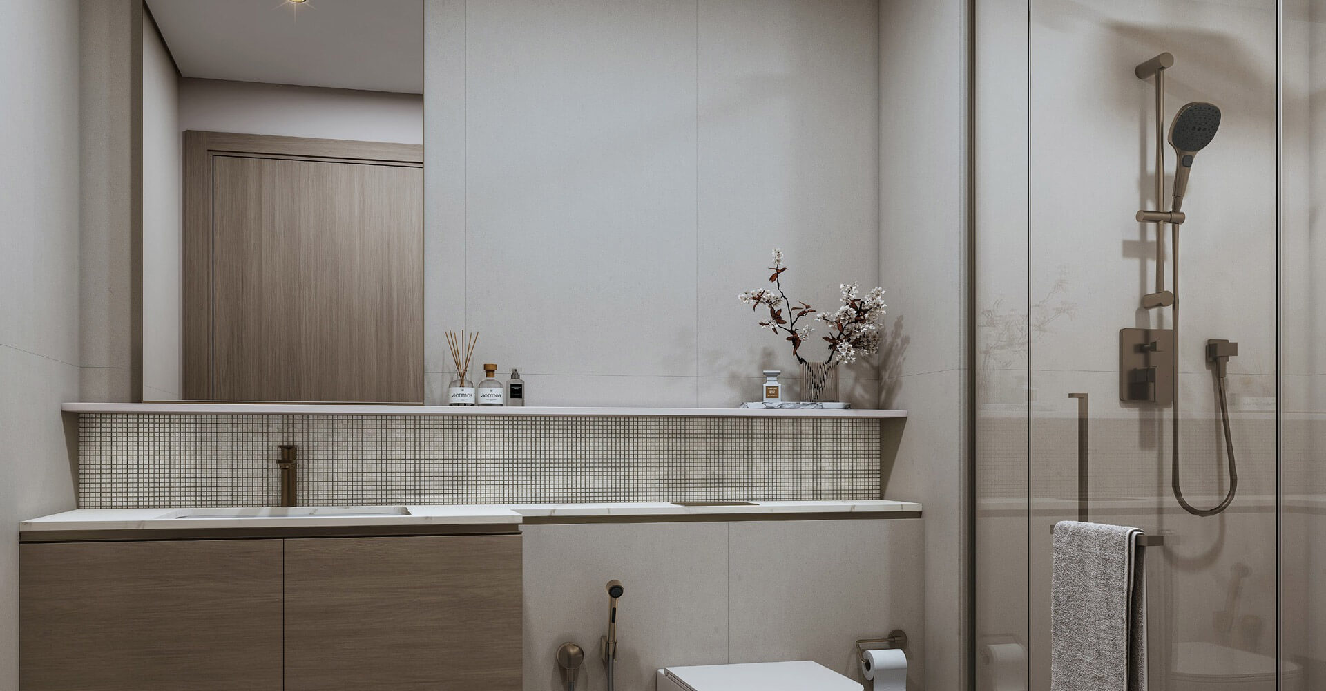 Tranquil Beach Residences by Sobha-6