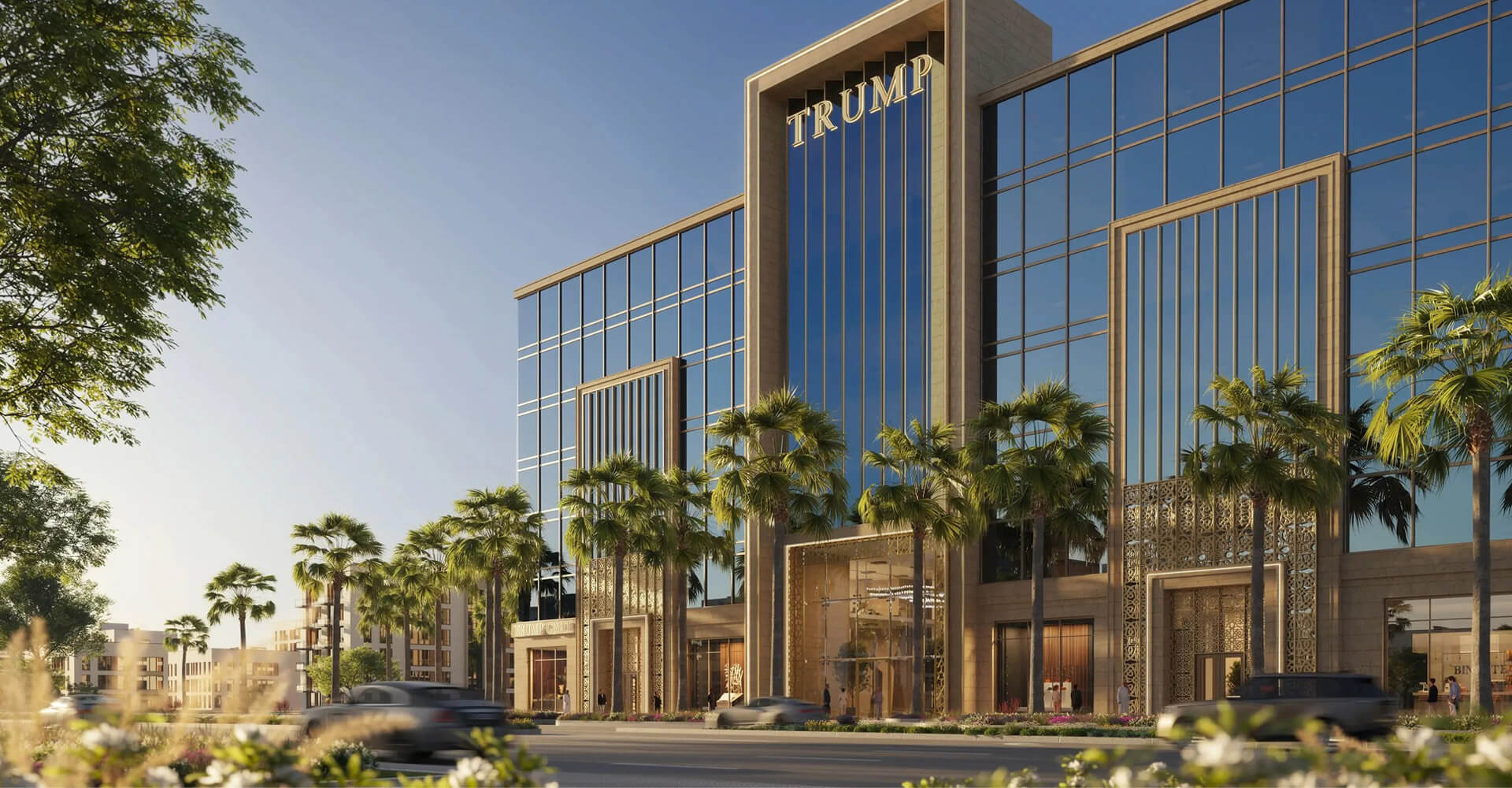 trump park residences-1