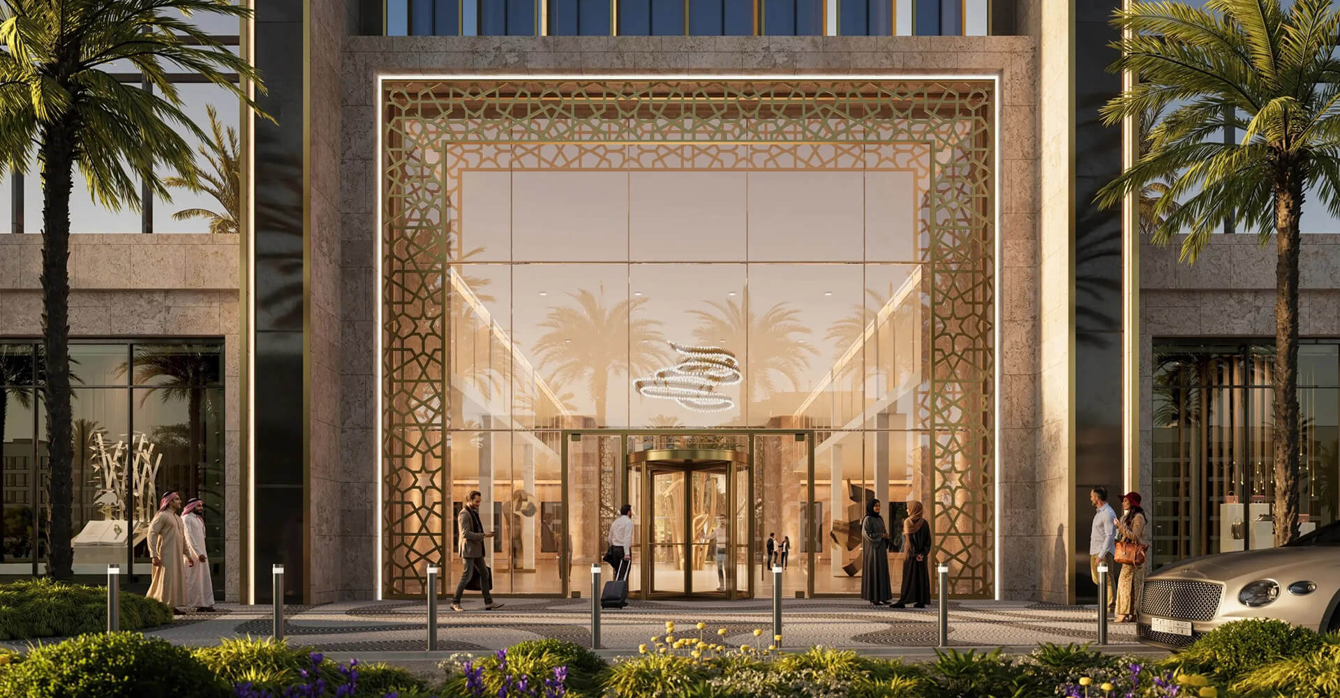 trump park residences-3