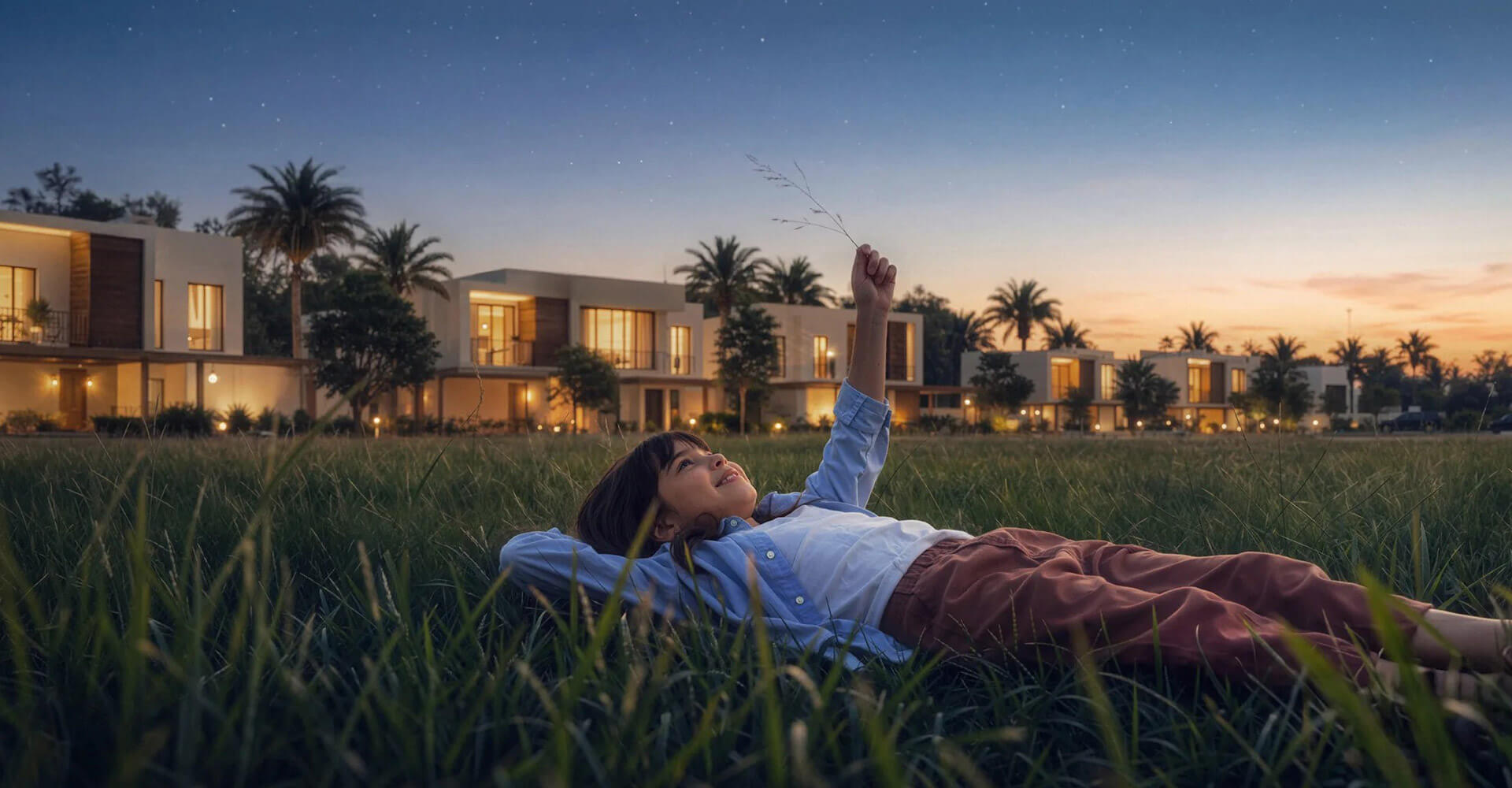 Aldar Al Ghadeer Gardens-6
