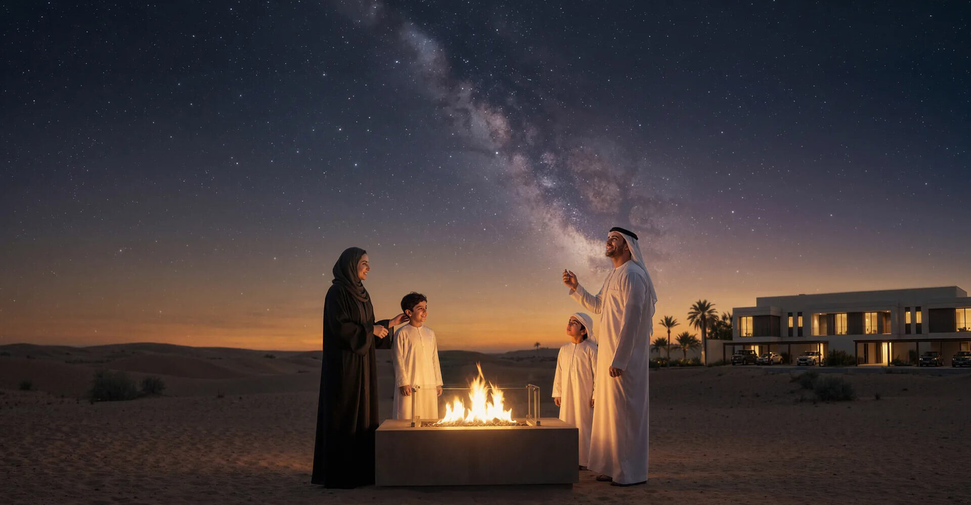 Aldar Al Ghadeer Gardens-7