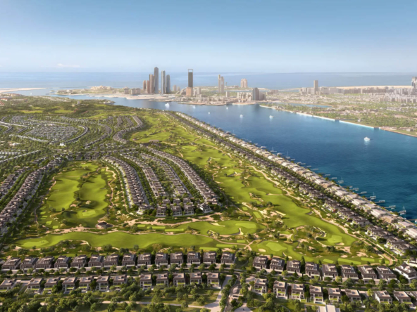 Hudayriyat Golf Estates-1