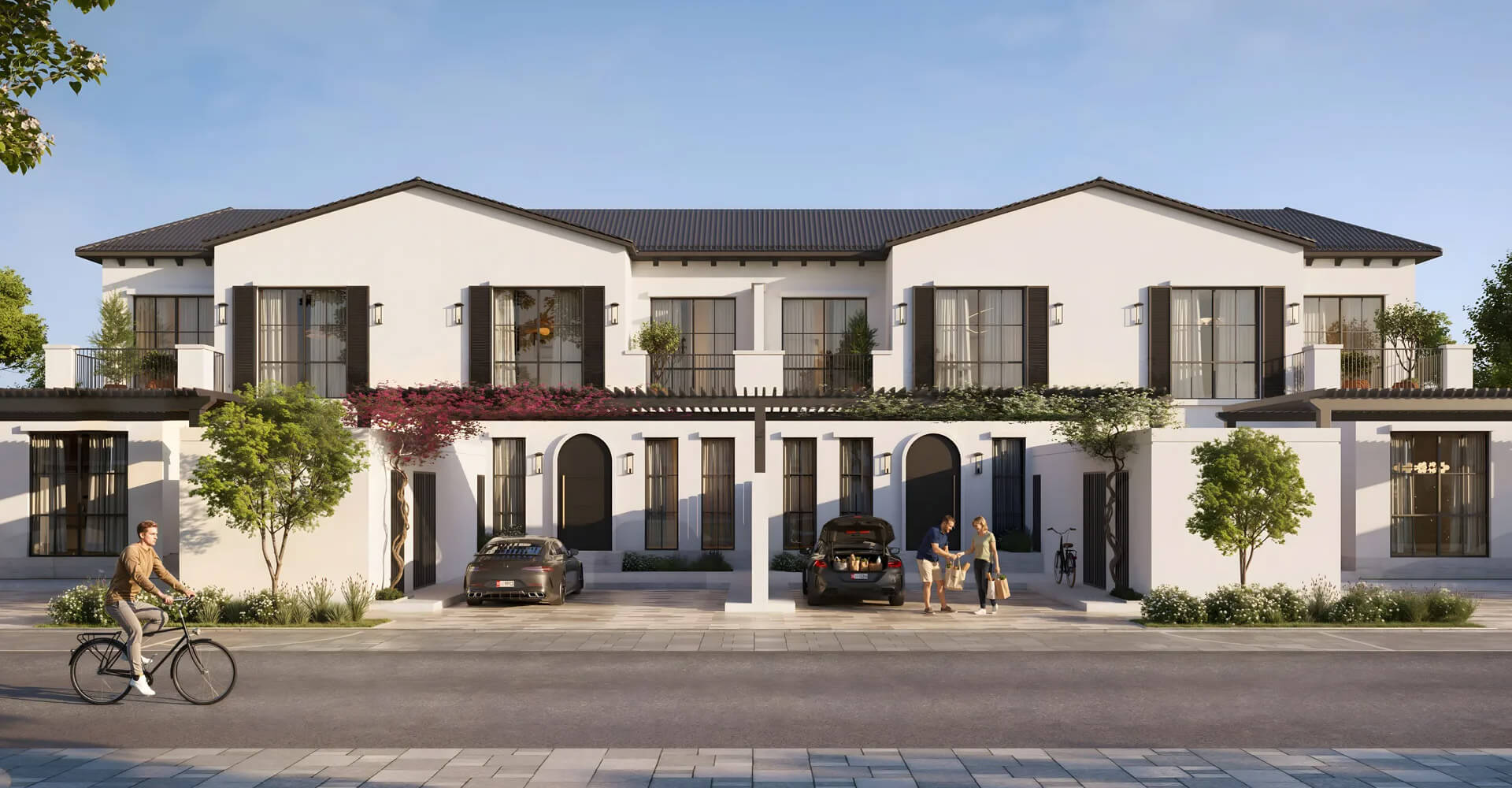 Hudayriyat Golf Estates-4