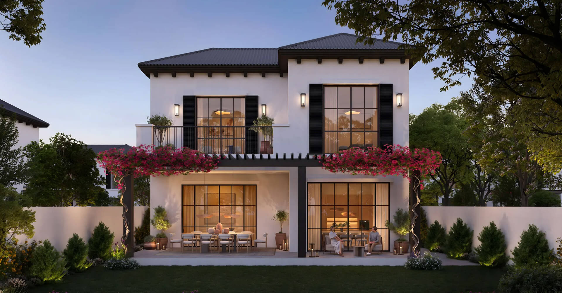 Hudayriyat Golf Estates-5