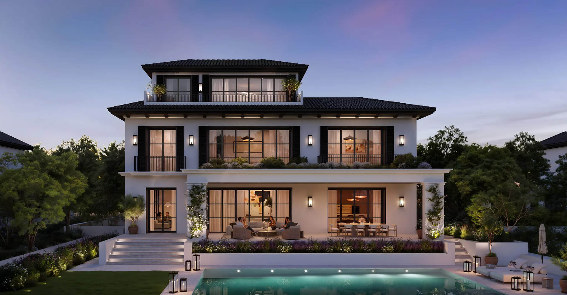 Hudayriyat Golf Estates-6