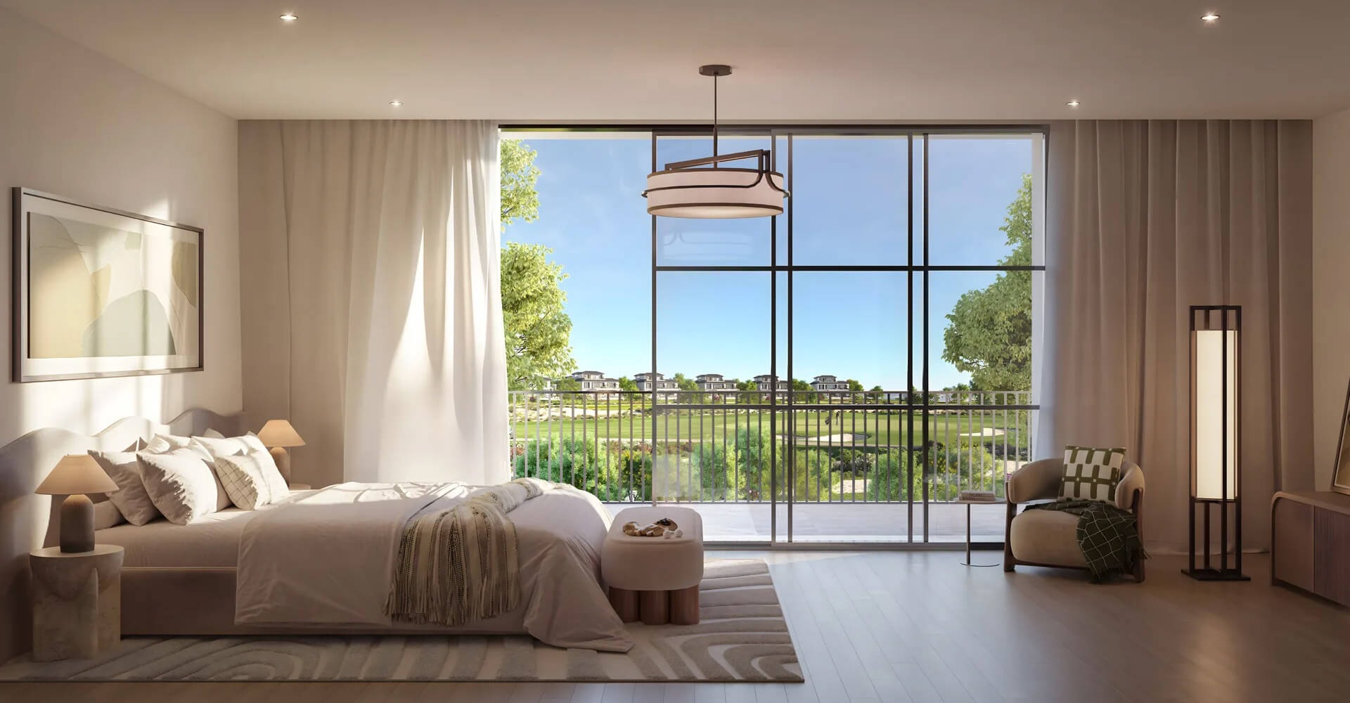 Hudayriyat Golf Estates-7