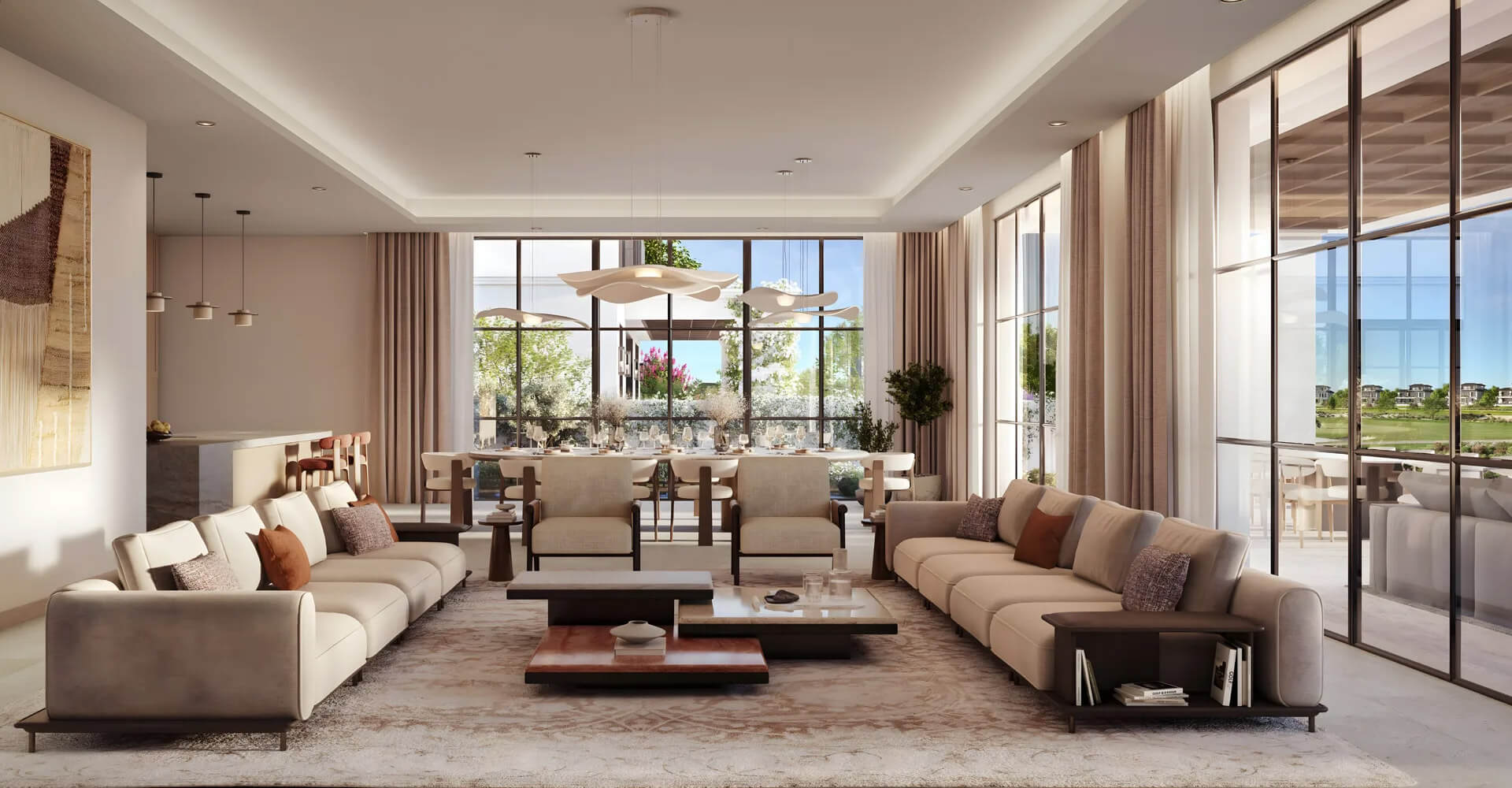 Hudayriyat Golf Estates-9