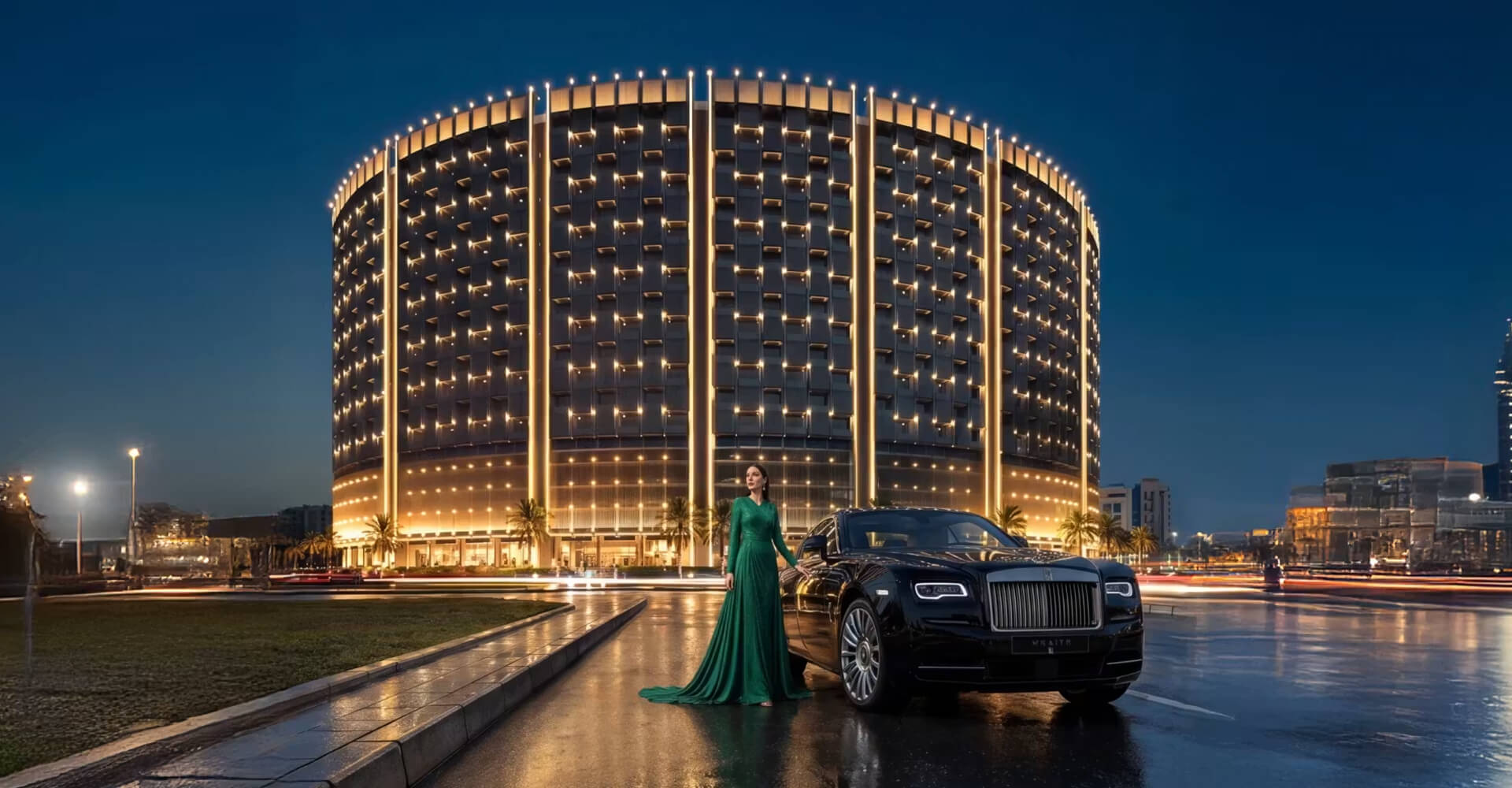 Binghatti Wraith_5