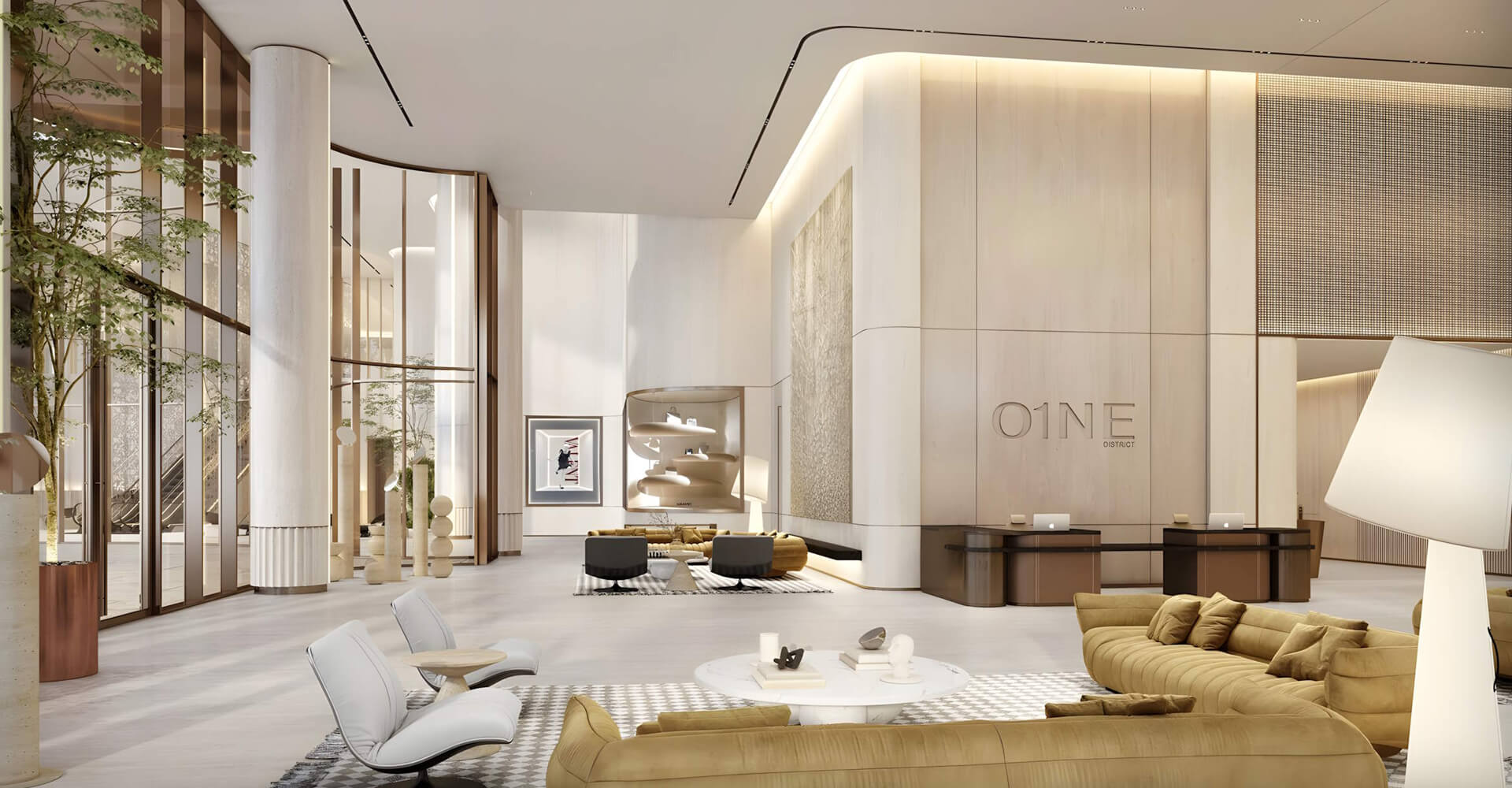 O1NE District_8