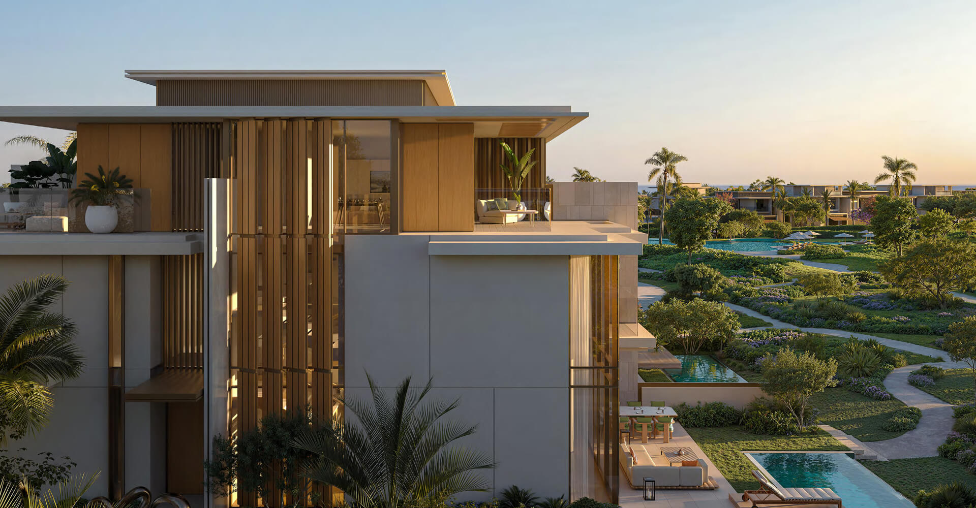Bay Estate Villas_3