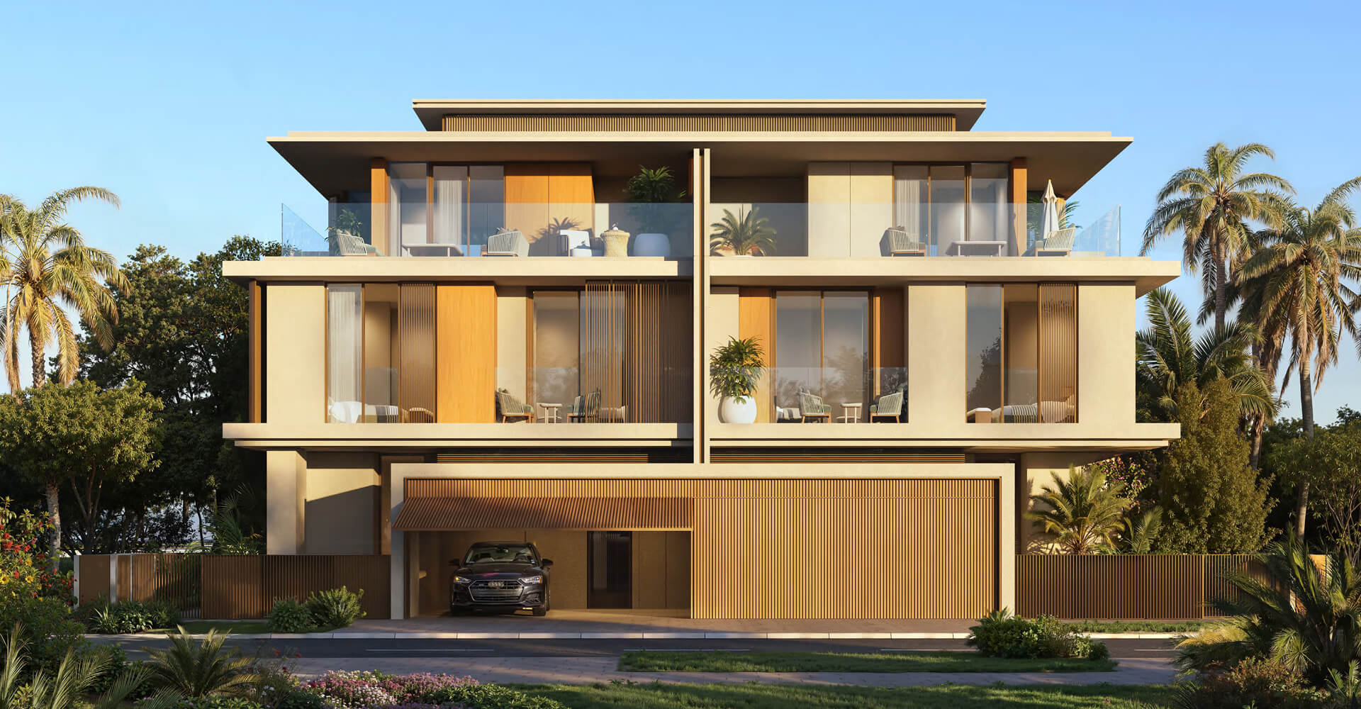 Bay Estate Villas_4