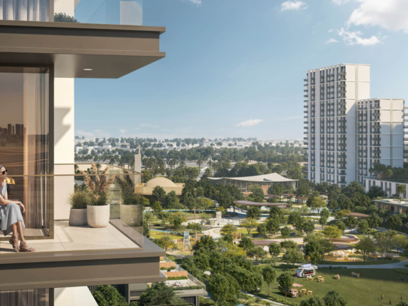 Palace Residences Hillside B-1