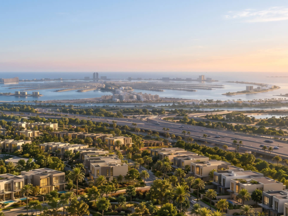 Palm Springs Nakheel 2