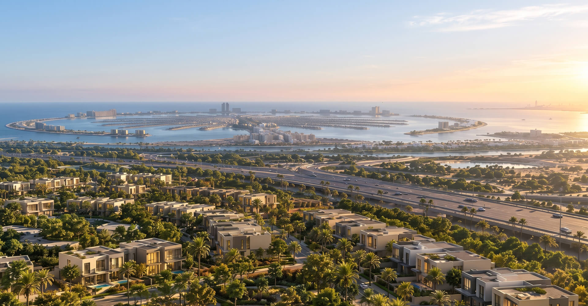 Palm Springs Nakheel 2