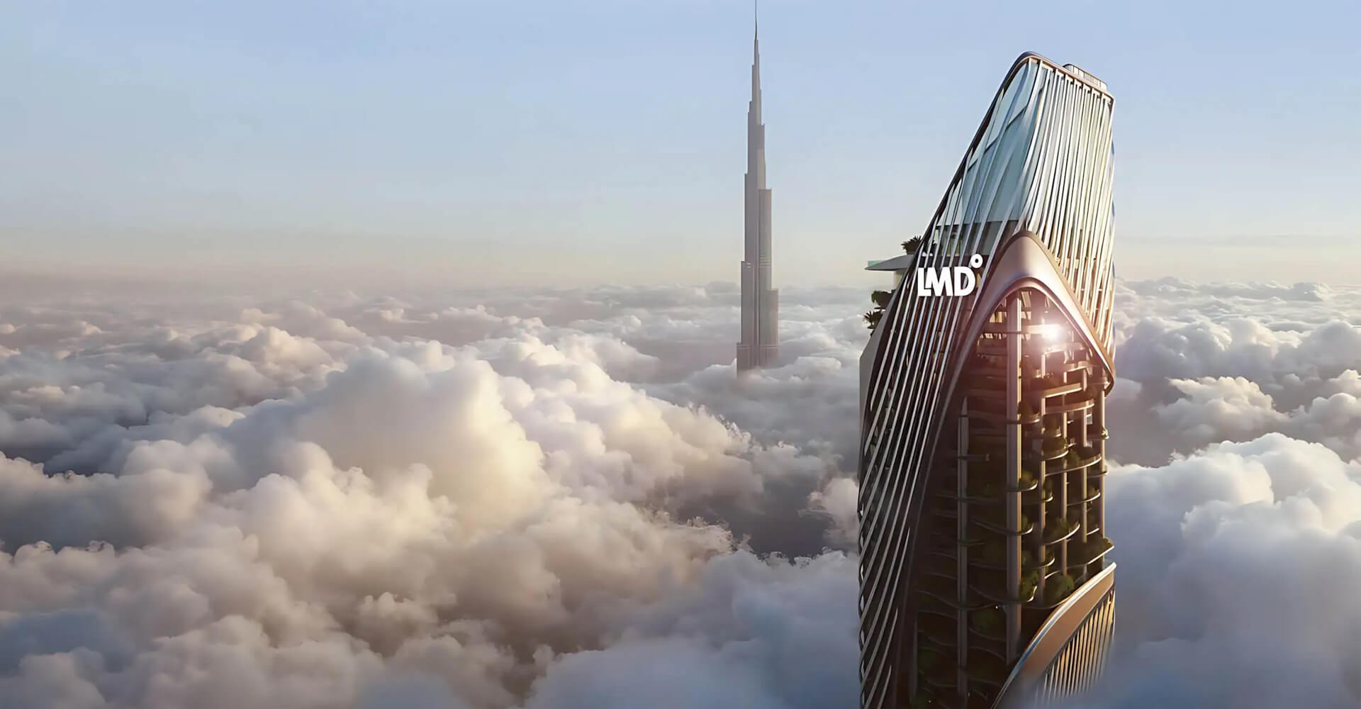 Rockefeller Business Tower 3