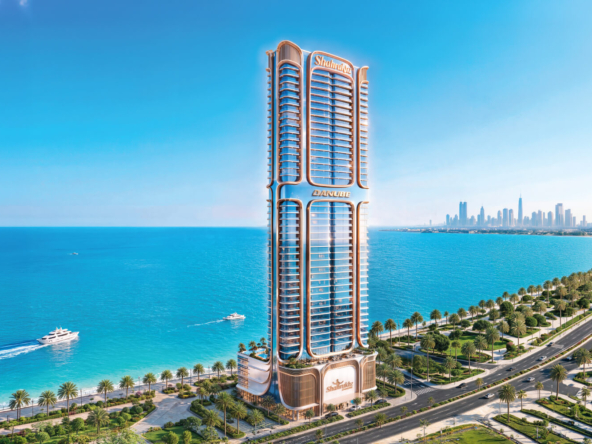 Shahrukhz-Residences