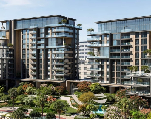 City Walk Crestlane Phase 4-1