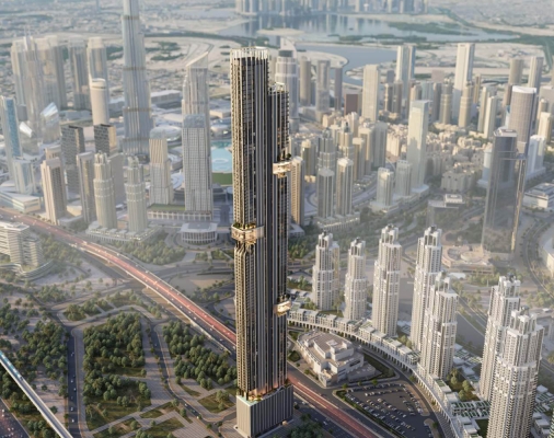 Deyaar DWTN Residences-2