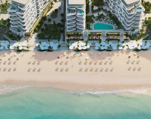 Fahid Beach Residences by Aldar-3