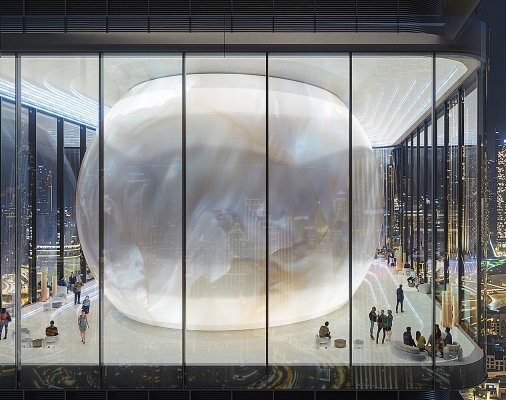 Inaura Hotel & Residences-2