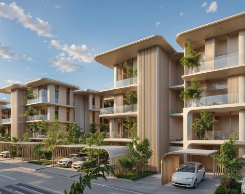 Manchester City Yas Residences by Ohana-2