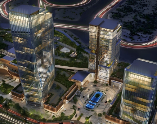 O1NE District_2