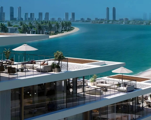 Palm Central Apartmets-2