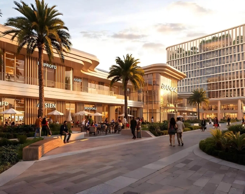 piazza-roma-at-damac-2