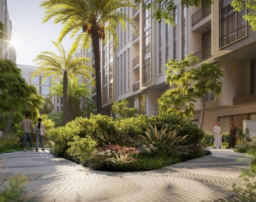 trump park residences-2